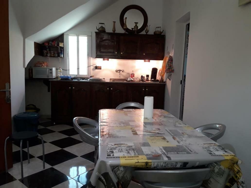 Belle Maison Au Coeur Des Montagnes De Taza A Moins De 10 Minutes De L'Agora Parkヴィラ エクステリア 写真