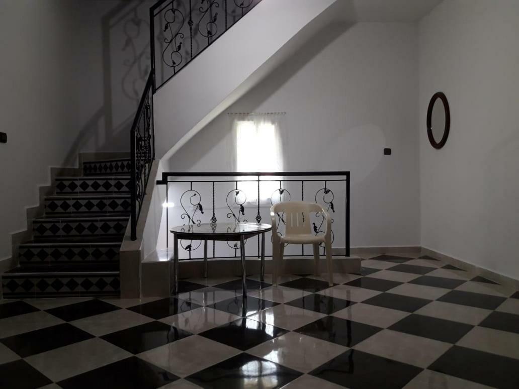 Belle Maison Au Coeur Des Montagnes De Taza A Moins De 10 Minutes De L'Agora Parkヴィラ エクステリア 写真